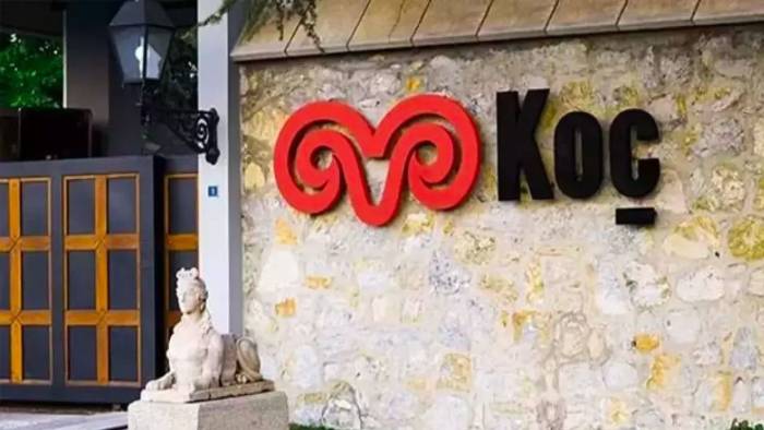 Koç Holding’den Tarihi Hamle! 400 Yıllık Değer İçin Dev Satın Alım!