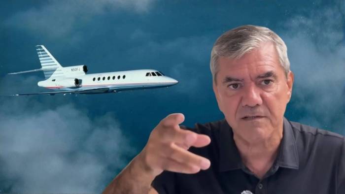 Yılmaz Özdil’den Olay Yaratan Çıkış: “Bu Zamanlama Rastlantı Değil!”