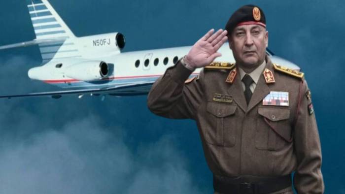 Uçak Kazası İçin Kritik Adım! Libya’dan Ankara’ya Heyet Geliyor!