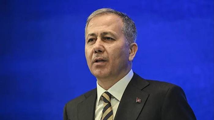 Libya heyetini taşıyan uçak düştü: Bakan Yerlikaya’nın açıklamasında 3 hata iddiası