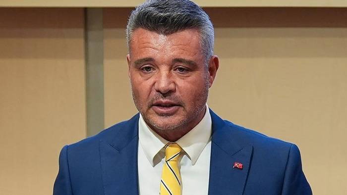 “Algı operasyonu” demişti: Adli Tıp’tan kokain pozitif raporu