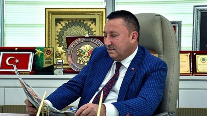 AKP’li eski belediye başkanı dolandırıcılık iddiasıyla yargılanıyor: İfadesi gündem oldu!