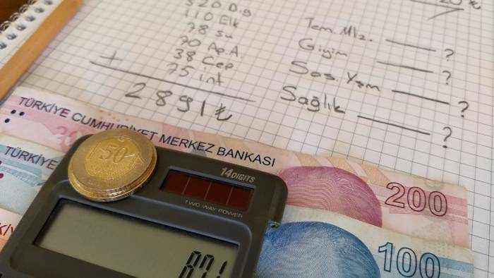 Asgari Ücret Değişiyor, Her Şey Baştan Yazılıyor! İşsizlikten Kıdeme Tüm Kalemler Etkilenecek