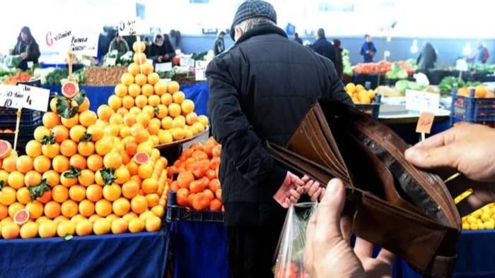 Aralık Açlık Sınırı Duyuruldu: Asgari Ücret Yıl Bitmeden Geride Kaldı!