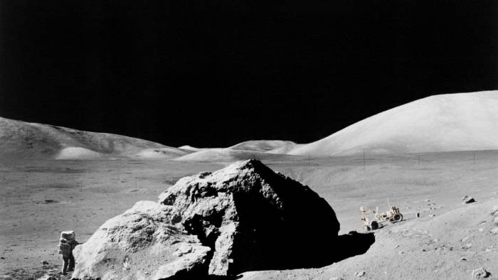 NASA Yarım Asır Sonra Ay Yolunda! Tarihi Görev İçin Geri Sayım!
