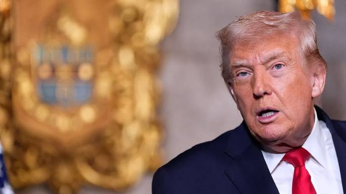 Trump’tan çarpıcı İran çıkışı: “Gücünü kırmasaydık Orta Doğu’da barış olmazdı”