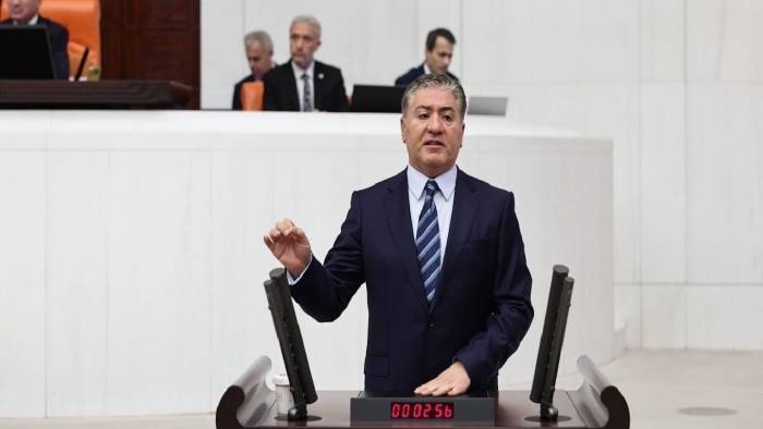 Erdoğan’ın Süreç Raporu Çıkışına CHP’den Sert Yanıt!