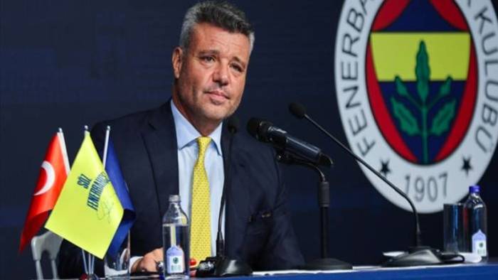 Fenerbahçe Taraftarı Jandarma Önünde: Saran’a Destek Gösterisi!