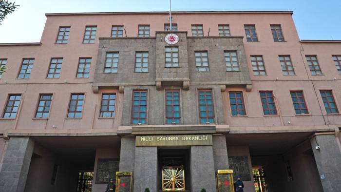 MSB’den Düşen Libya Uçağına İlişkin Kritik Açıklama!