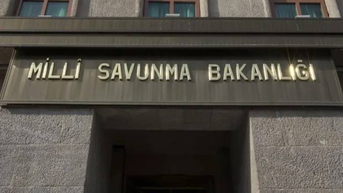 MSB’den İsrail’e Sert Mesaj: Gerilimi Tırmandıran Söylemler!