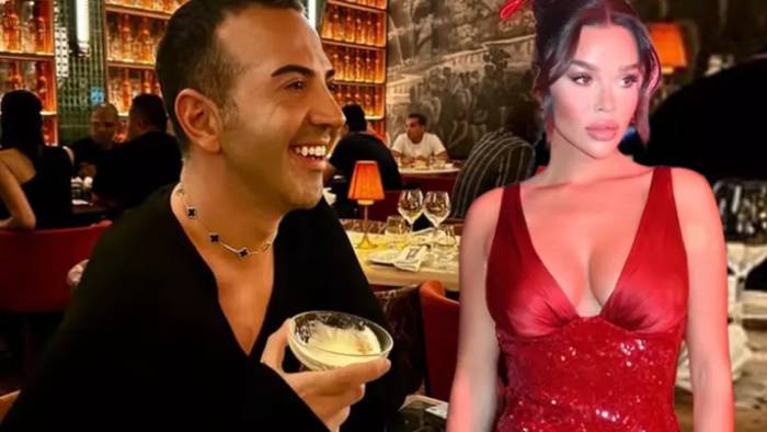 Saymaz’dan Çarpıcı İddia: “Cihanna, Ezgi Fındık’ı Arap Şeyhlerine Mi Pazarlıyor?”