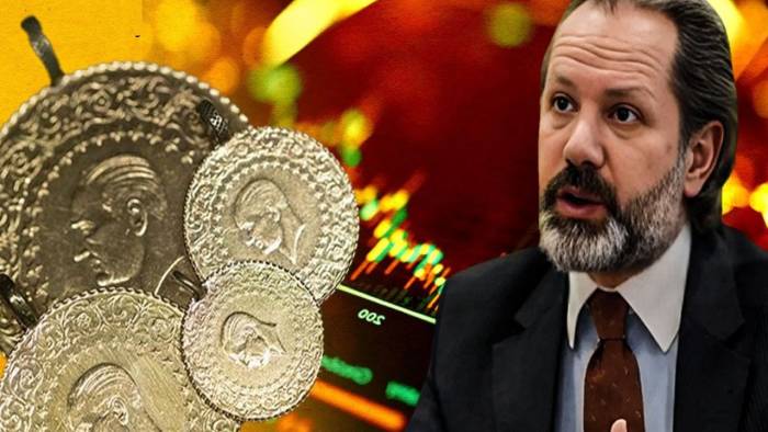 Gram Altında Rekor Sonrası Kritik Uyarı: İslam Memiş Konuştu!