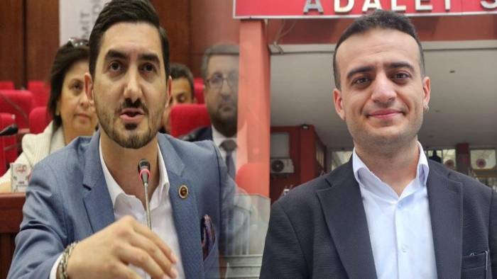CHP’li Meclis Üyesi Ve Gazetecinin Davasında, Beraat Talep Eden Savcının Görev Yeri Değiştirildi!
