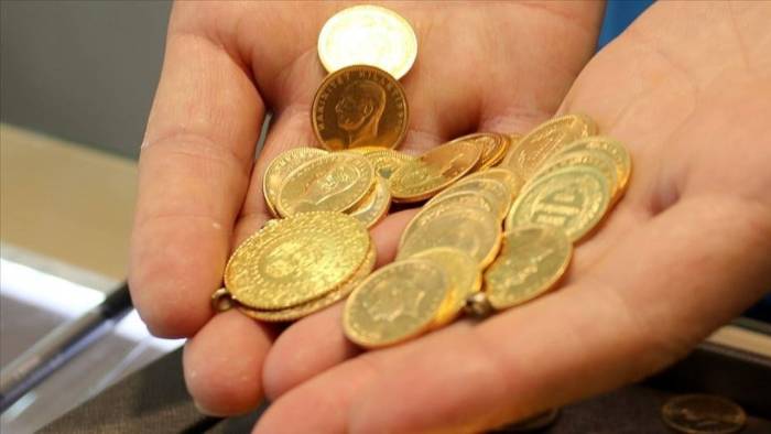 1 Ocak 2026 Uyarısı! Gram Altında Yeni Rekor Kapıda