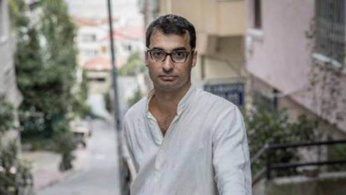 AKP’liler ve iktidar medyasıda aynı iddiayı konuştu: Barış Terkoğlu gözaltına alındı