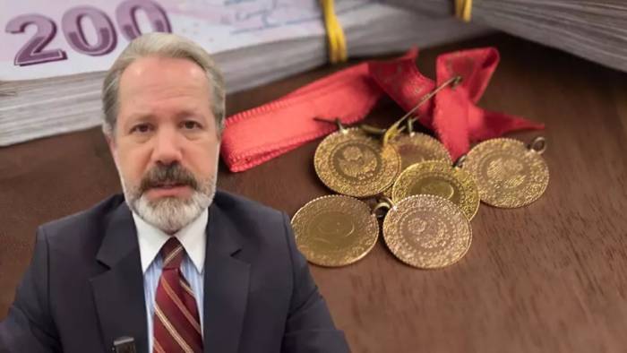 İslam Memiş’ten Altın İçin Net Tarih: “Artık Yavaş Yavaş Çıkış Zamanı”
