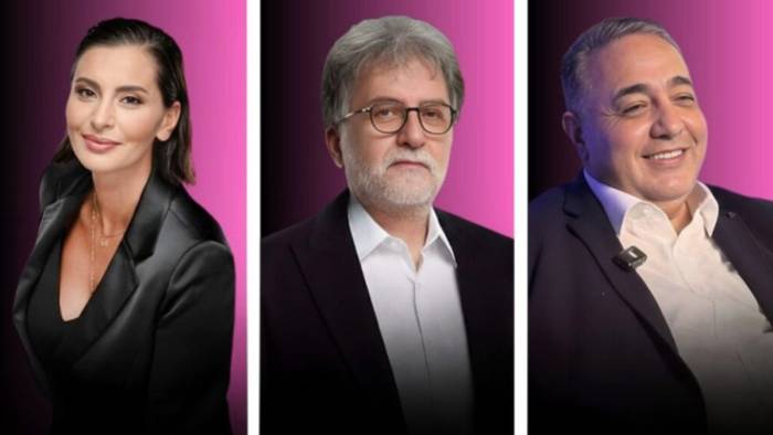 Medya kulislerini karıştıran karar: Zafer Şahin artık TV programlarına çıkmayacak