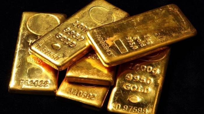 Altın Rekora Doymuyor! Değerli Metallere Büyük Hücum Başladı