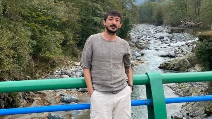 Sine-Sen'den öldürüldüğü iddia edilen set emekçisi hakkında sert açıklama