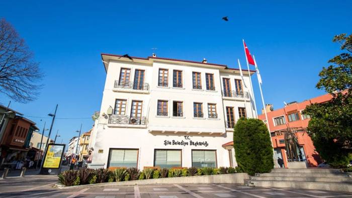 Şile Belediyesi’ndeki rüşvet ve ihale skandalında flaş gelişme: 15 kişi tutuklandı!