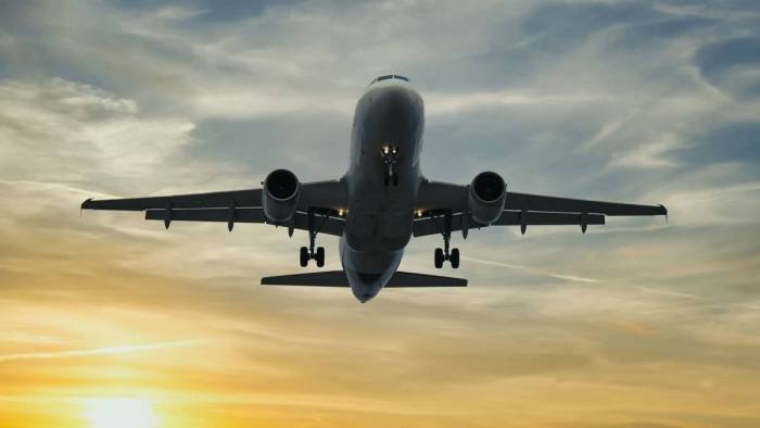 Madrid-Barajas havalimanı dev yatırım ile yıllık 90 milyon yolcu kapasitesine çıkıyor