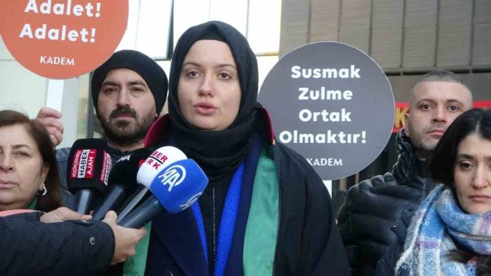Ayşe Tokyaz Cinayetinde Yargılama Süreci Başladı!