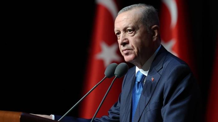 Yalova’daki IŞİD operasyonunda 3 polis şehit oldu: Erdoğan'dan taziye mesajı