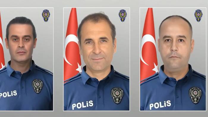 Türkiye yasa boğuldu: IŞİD’le çatışmada şehit düşen polislerin isimleri belli oldu