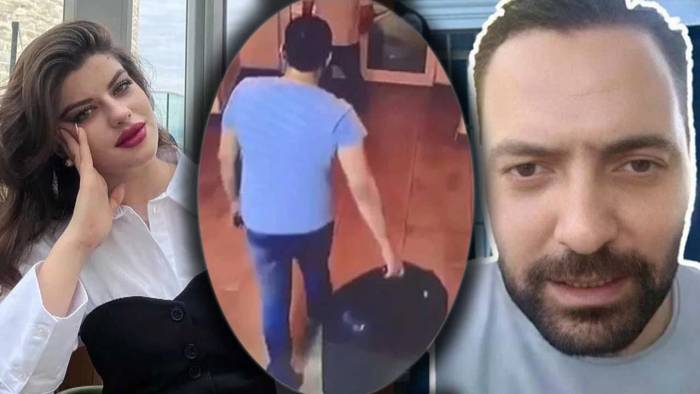 Ayşe Tokyaz Cinayeti Duruşmasında Cemil Koç’tan Şok Savunma