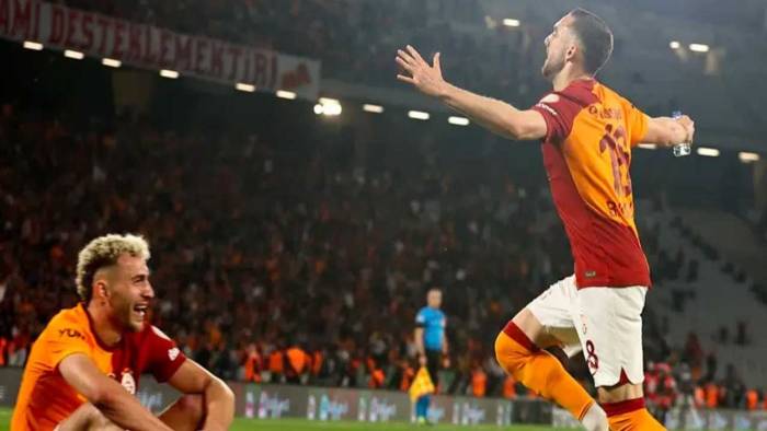 Galatasaray’da ayrılık rüzgârı! O futbolcuya 6 kulüp birden talip!