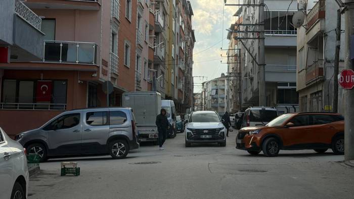 Yalova’daki saldırının ardından Bursa’da eş zamanlı IŞİD operasyonu: 8 gözaltı