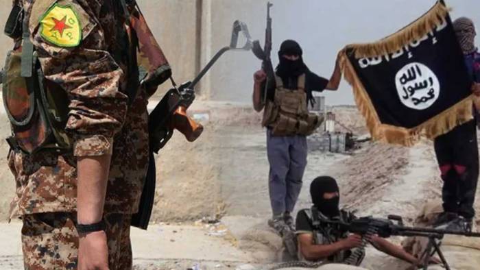 “Kiralık katil IŞİD” çıkışı: İktidar medyasında PKK–IŞİD ortaklığı iddiası