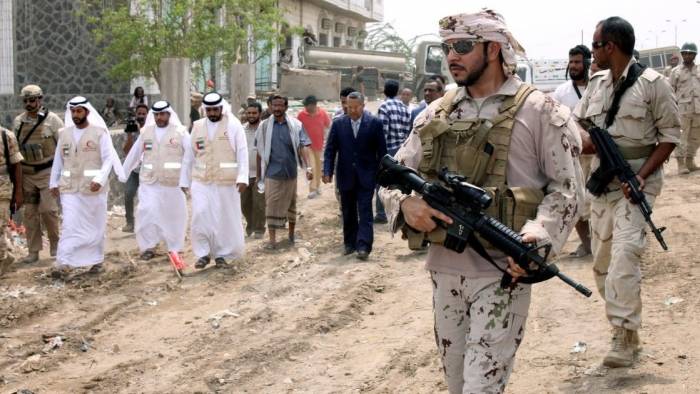 Yemen krizi derinleşiyor: Riyad, BAE’yi açıkça uyardı