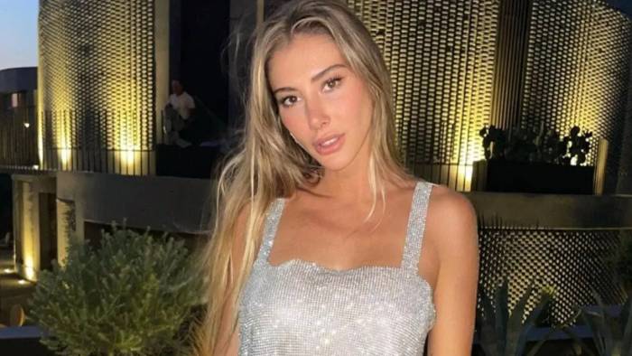 Şeyma Subaşı serbest bırakıldı: Yurt dışına çıkış yasağı getirildi