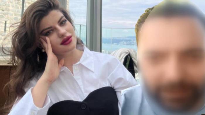 Ayşe Tokyaz'ın katilinden kan donduran savunma: Darbederken tişörtüme leke bulaştı