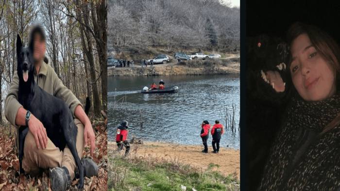 Erkek arkadaşı gözaltında, ekipler Balıkesir’de seferber: Elif Kumal’dan 4 gündür haber yok