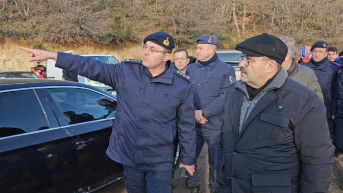 Kapıdağ’da kayıp Elif için zaman daralıyor