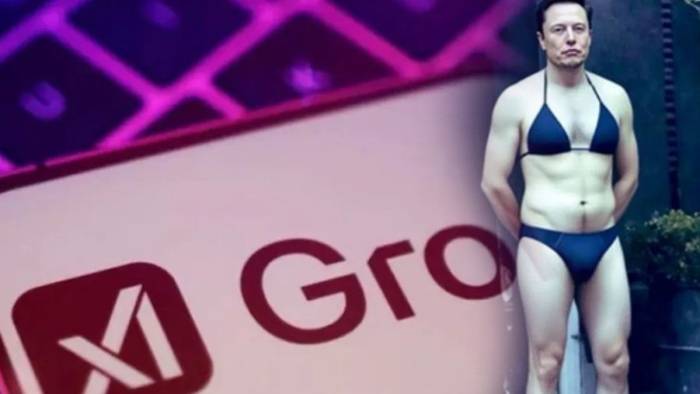 X’te Grok skandalı: İnsanları soymaya başladı