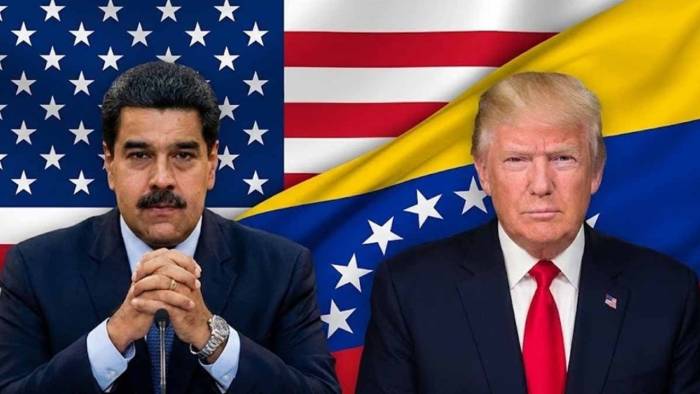 ABD Neden Venezuela’yı Vurdu? Caracas Saldırısı Sonrası Askeri Güç Dengesi Merak Ediliyor!