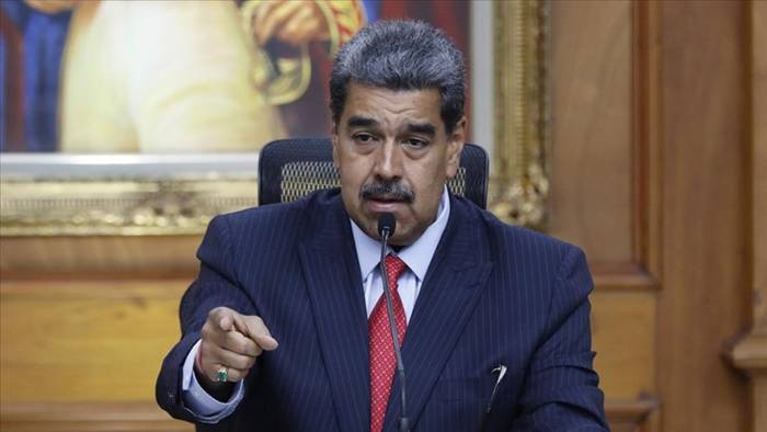 Venezuela’dan ABD’ye Sert Çağrı: “Maduro Ve Eşi Hayatta Mı? Kanıtlayın!”