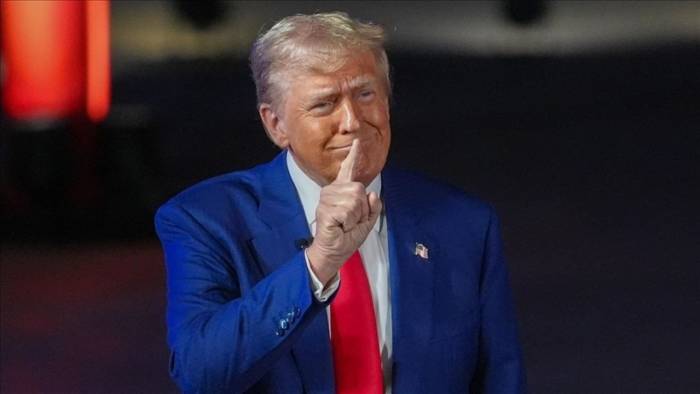 Trump’tan Venezuela’ya Sert Uyarı! Yeni Lideri Hedef Aldı!