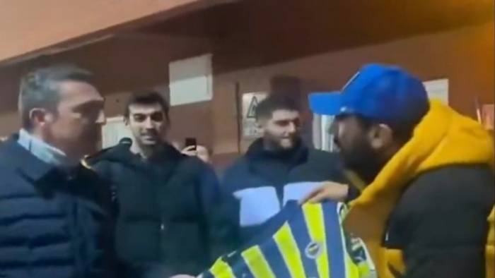 Bedri Usta fiyatları gündemde: Ali Koç’un yıllar önceki tepkisi olay oldu