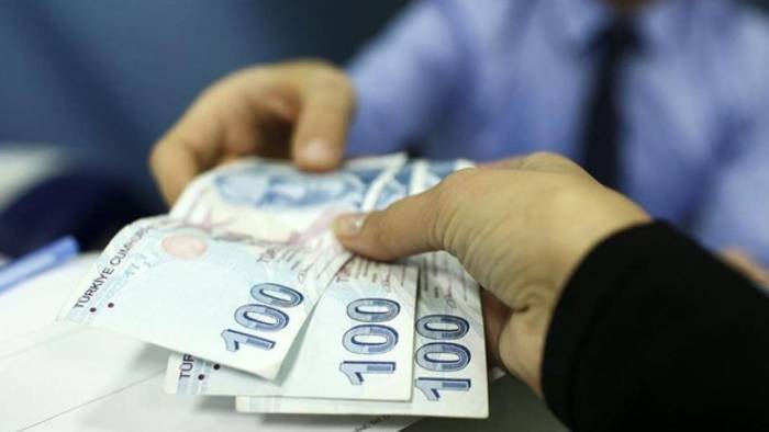 Bakan Açıkladı! Yaşlı Ve Engelli Aylıkları Ödemeleri Başladı!