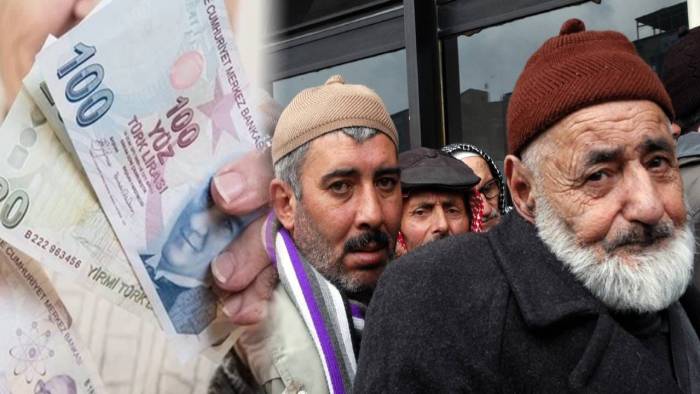 TÜİK Sonrası Sert Tepki! “Enflasyon Gerilemiyor, Maaşlar Eziliyor!”