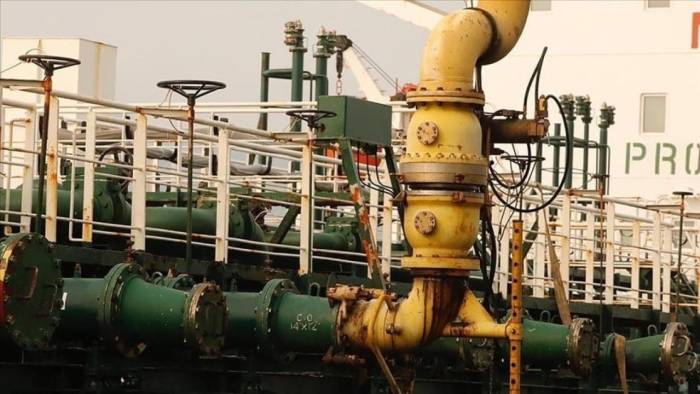Trump’tan Venezuela Petrolüne Dev Hamle: 100 Milyar Dolarlık Risk!
