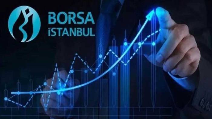 Borsa İstanbul'da yılı kazançla kapatan hisseler açıklandı!
