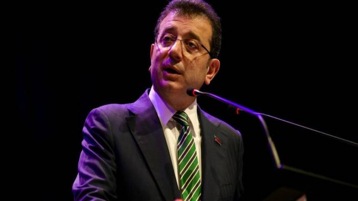 İmamoğlu’ndan Duygulandıran Mektup: “Annelerin Duaları Kazanacak!”