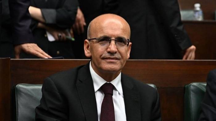 Mehmet Şimşek’e Tepki Gösteren Esnafa Soruşturma Şoku!