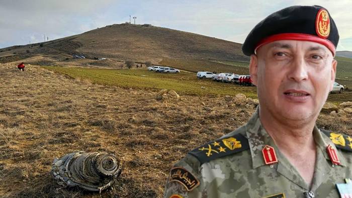 Ankara’da Düşen Libya Uçağında Kritik Karar: İnceleme Yurt Dışında Yapılacak!