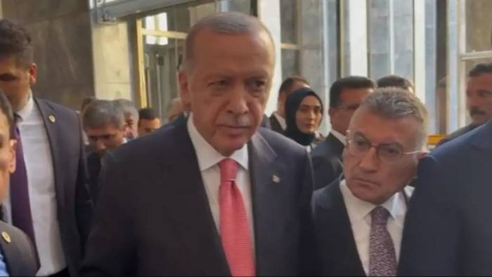 Erdoğan’dan “Maduro’ya Türkiye Teklifi” İddialarına Net Yanıt!